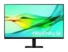 Samsung ViewFinity S6 27 inç 100Hz WQHD IPS USB-C Hub (90W PD) RJ45 Görsel 1