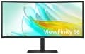 Samsung ViewFinity S6 34 inç 100Hz 1000R UWQHD USB-C (90W PD) RJ45 Monitör