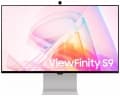 Samsung ViewFinity S9 27 inç 5K WUHD IPS Thunderbolt 4 4K Kameralı Monitör
