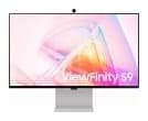 Samsung ViewFinity S9 27 inç 5K WUHD IPS Thunderbolt 4 4K Kameralı Monitör Görsel 1