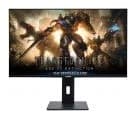 Spardox Gaming SG-32240RP 32 inç 240Hz 1ms FHD Fast IPS Pivot Gaming Monitör Görsel 1