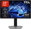 TCL 25G64 24.5 inç 300Hz 1ms Fast IPS E-Spor Gaming Monitör