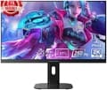 Thunderobot ZQ27F260L-TUR 27 inç 260Hz 1ms WQHD Fast IPS Gaming Monitör