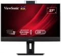 ViewSonic VG2757V-2K 27 inç 100Hz WQHD IPS USB-C Hub (90W PD) 5MP Kameralı
