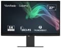 ViewSonic ColorPro VP2788-5K 27 inç 5K WUHD (5120x2880) Thunderbolt 4 Monitör