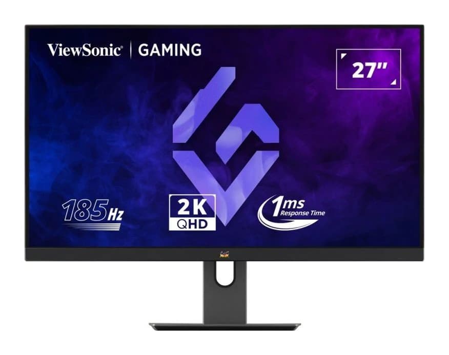 ViewSonic VX2758A-2K-PRO-2 27 inç 185Hz 1ms WQHD SuperClear IPS Gaming Görsel 1