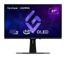 ViewSonic XG272-2K-OLED 27 inç 240Hz 0.01ms WQHD Beyaz OLED Gaming Monitör Görsel 1