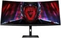 Xiaomi Curved Gaming Monitor G34WQi 34 inç 180Hz 1ms 1500R UWQHD RGB Monitör