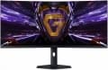 Xiaomi Curved Gaming Monitor G34WQi 2026 34 inç 180Hz 1500R UWQHD Monitör