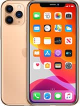 Apple iPhone 11 Pro Max (64 GB) Görsel 1