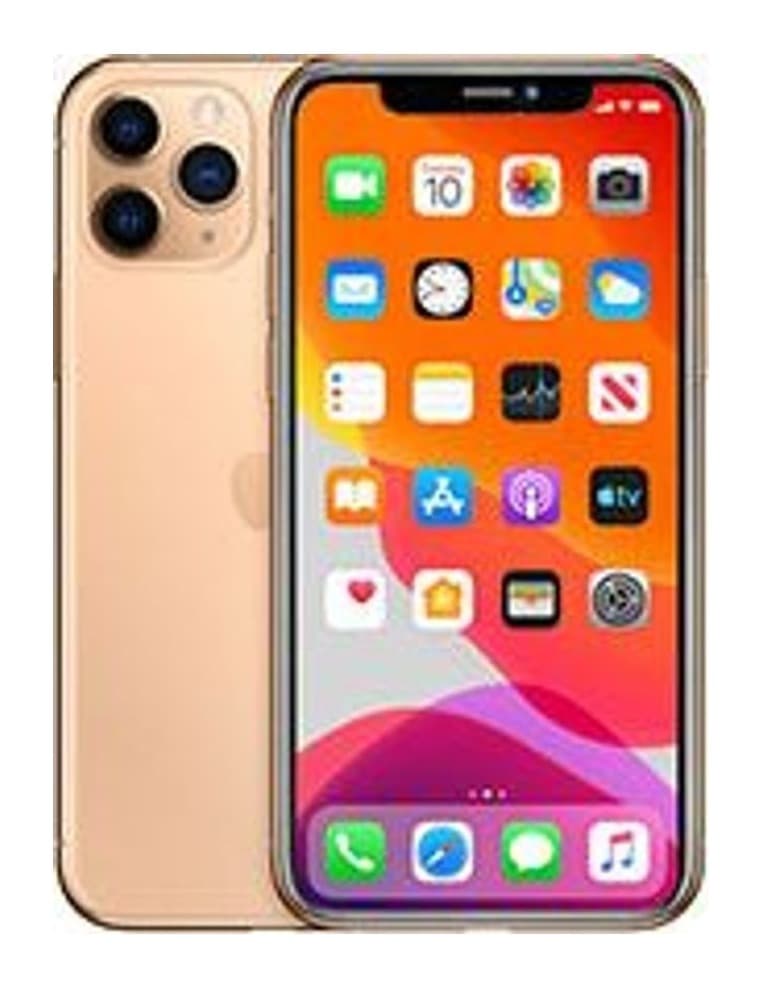Apple iPhone 11 Pro Max (64 GB) Görsel 1