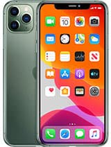 Apple iPhone 11 Pro (64 GB) Görsel 1