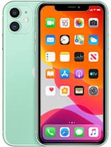 Apple iPhone 11 (64 GB) Görsel 1