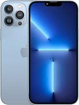 Apple iPhone 13 Pro Max (256 GB) Görsel 1