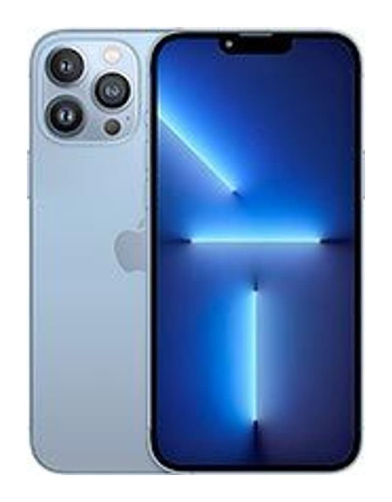 Apple iPhone 13 Pro Max (1 TB) Görsel 1