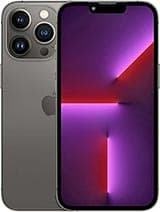 Apple iPhone 13 Pro (512 GB) Görsel 1