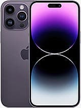 Apple iPhone 14 Pro Max (128 GB) Görsel 1