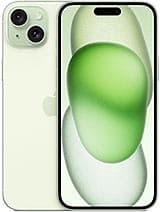 Apple iPhone 15 Plus (512 GB) Görsel 1