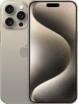Apple iPhone 15 Pro Max (1 TB) Görsel 1