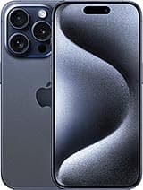 Apple iPhone 15 Pro (1 TB) Görsel 1