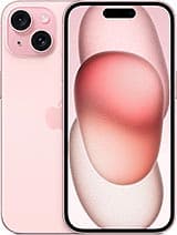 Apple iPhone 15 (512 GB) Görsel 1
