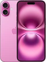 Apple iPhone 16 Plus (128 GB) Görsel 1