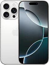 Apple iPhone 16 Pro (1 TB) Görsel 1