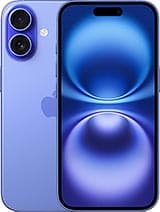 Apple iPhone 16 (128 GB) Görsel 1