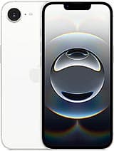 Apple iPhone 16e (128 GB) Görsel 1