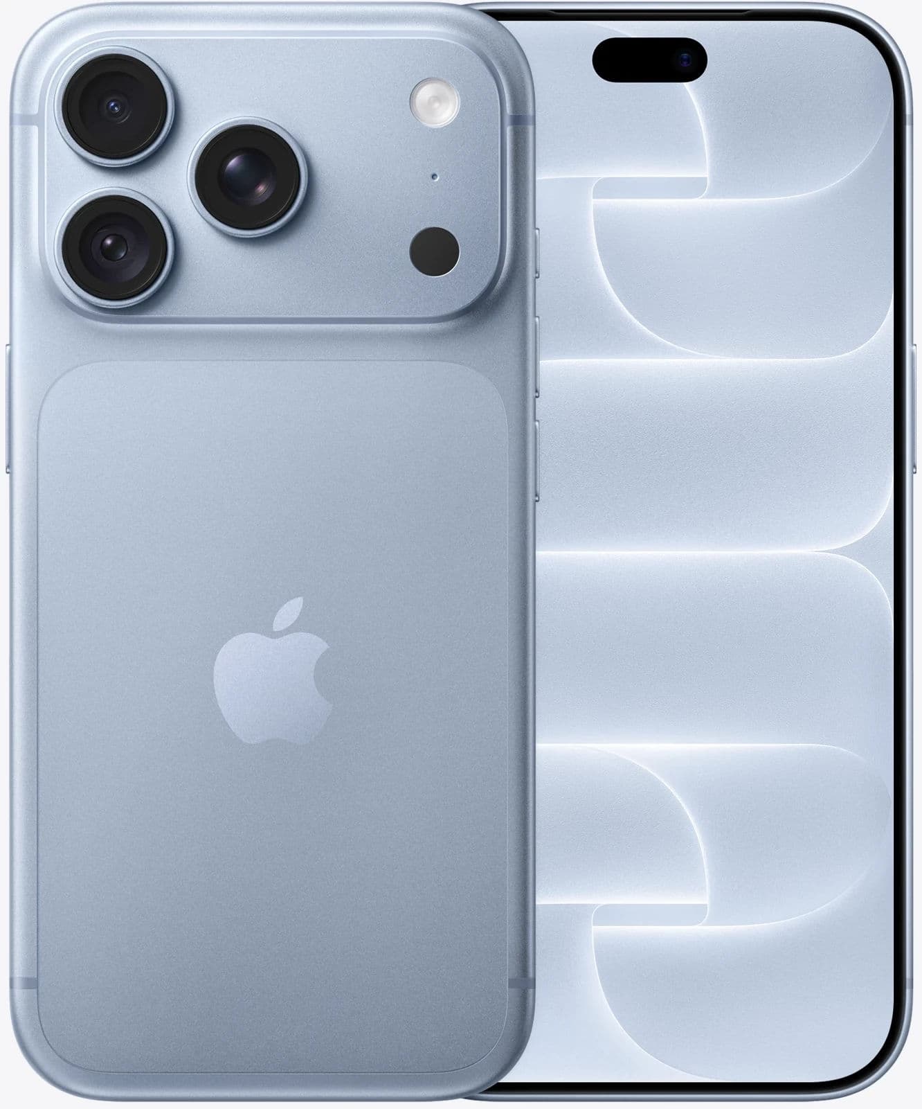 Apple iPhone 18 Pro (512 GB) Görsel 1