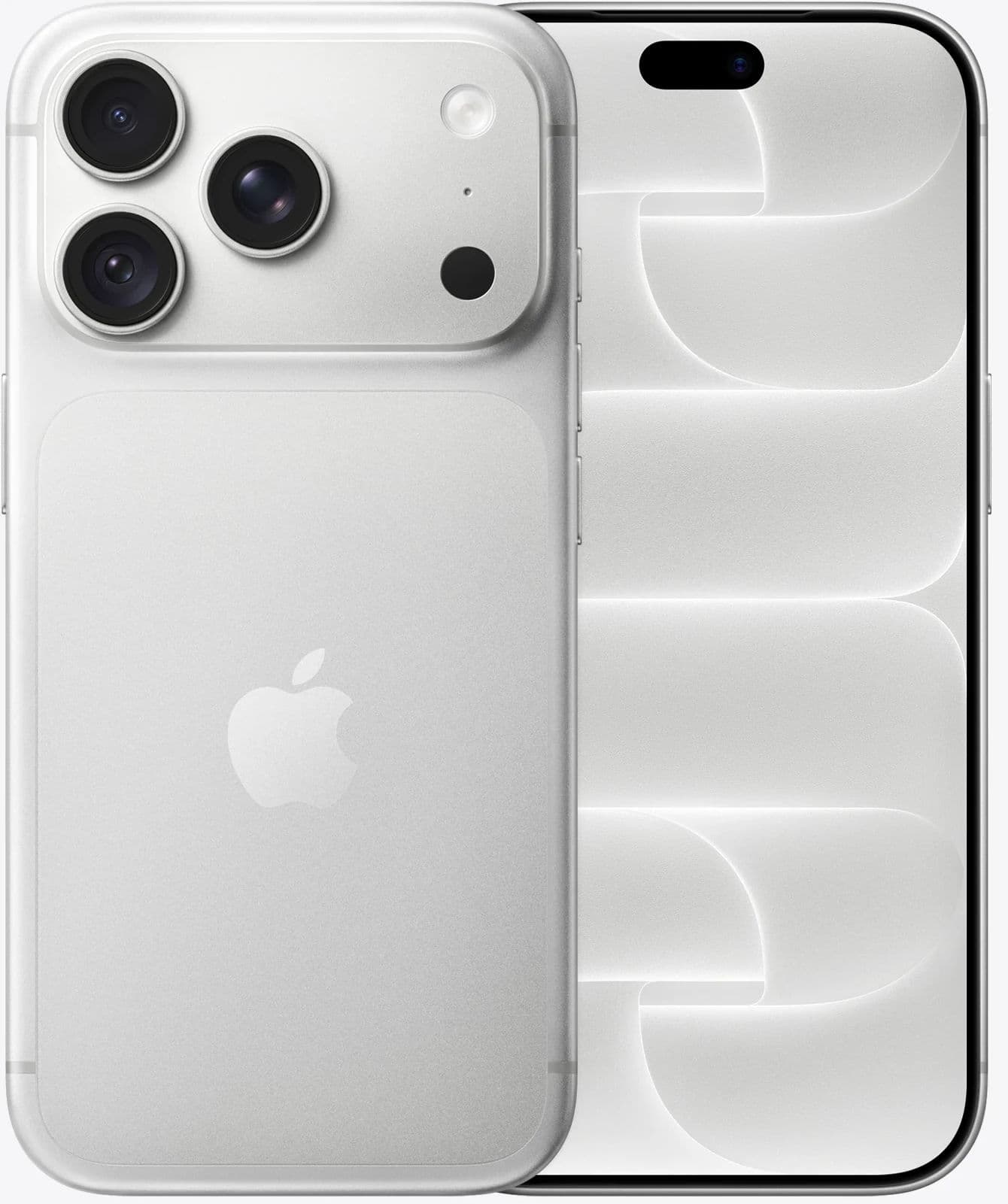 Apple iPhone 18 Pro (2 TB) Görsel 1