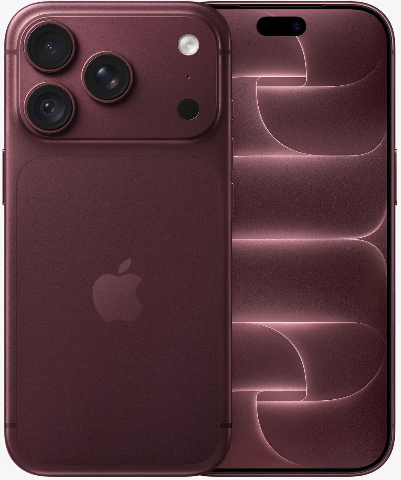 Apple iPhone 18 Pro (256 GB) Görsel 1
