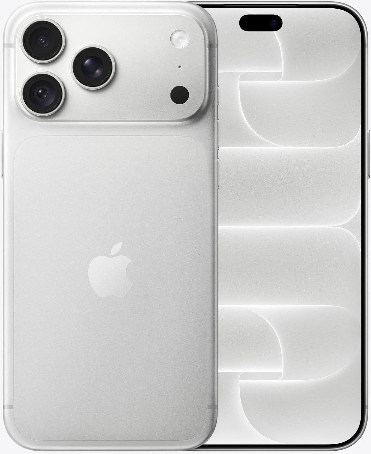Apple iPhone 18 Pro Max (256 GB) Görsel 1