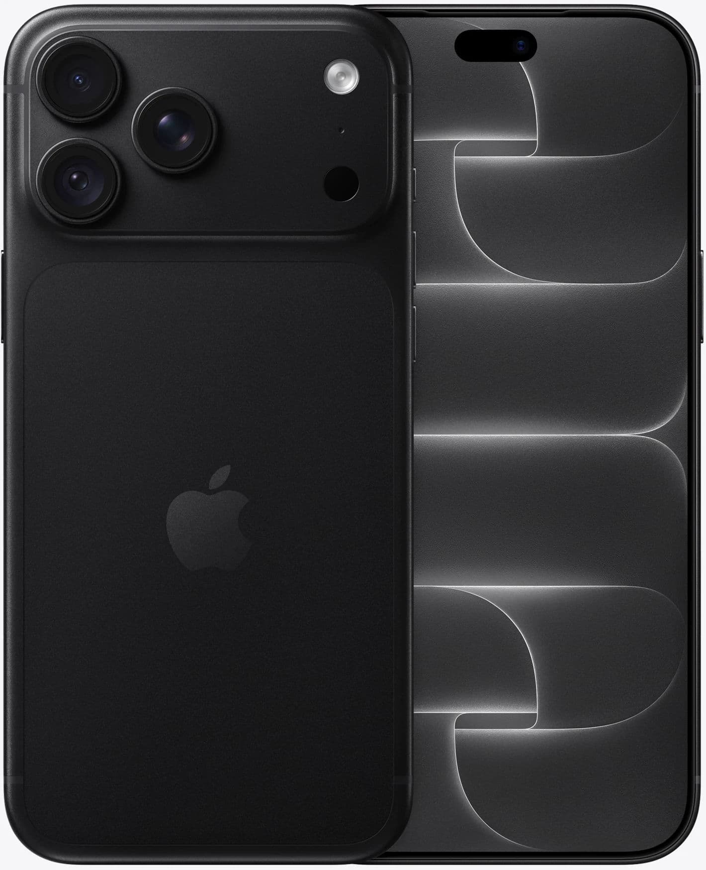 Apple iPhone 18 Pro Max (512 GB) Görsel 1