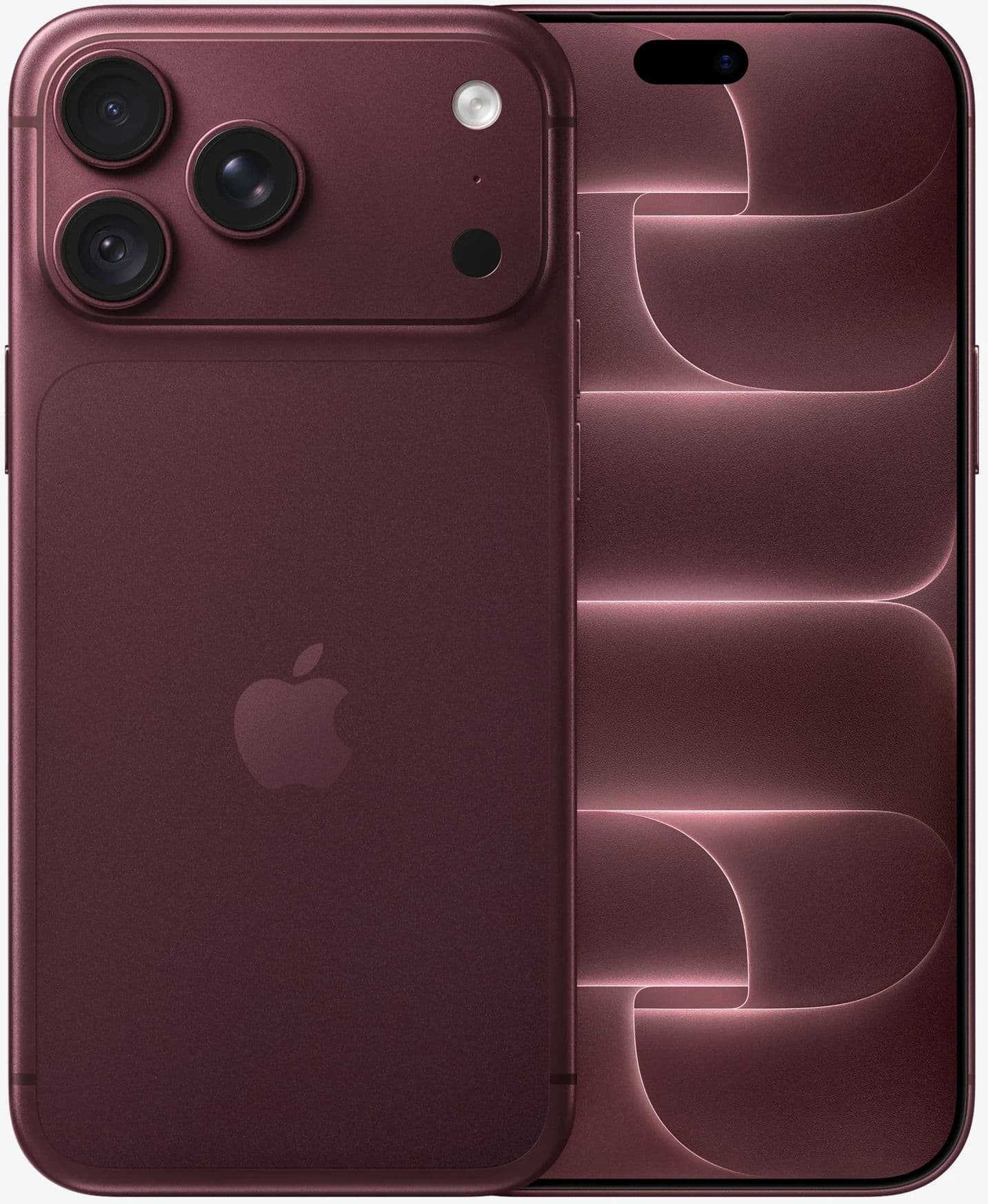 Apple iPhone 18 Pro Max (2 TB) Görsel 1