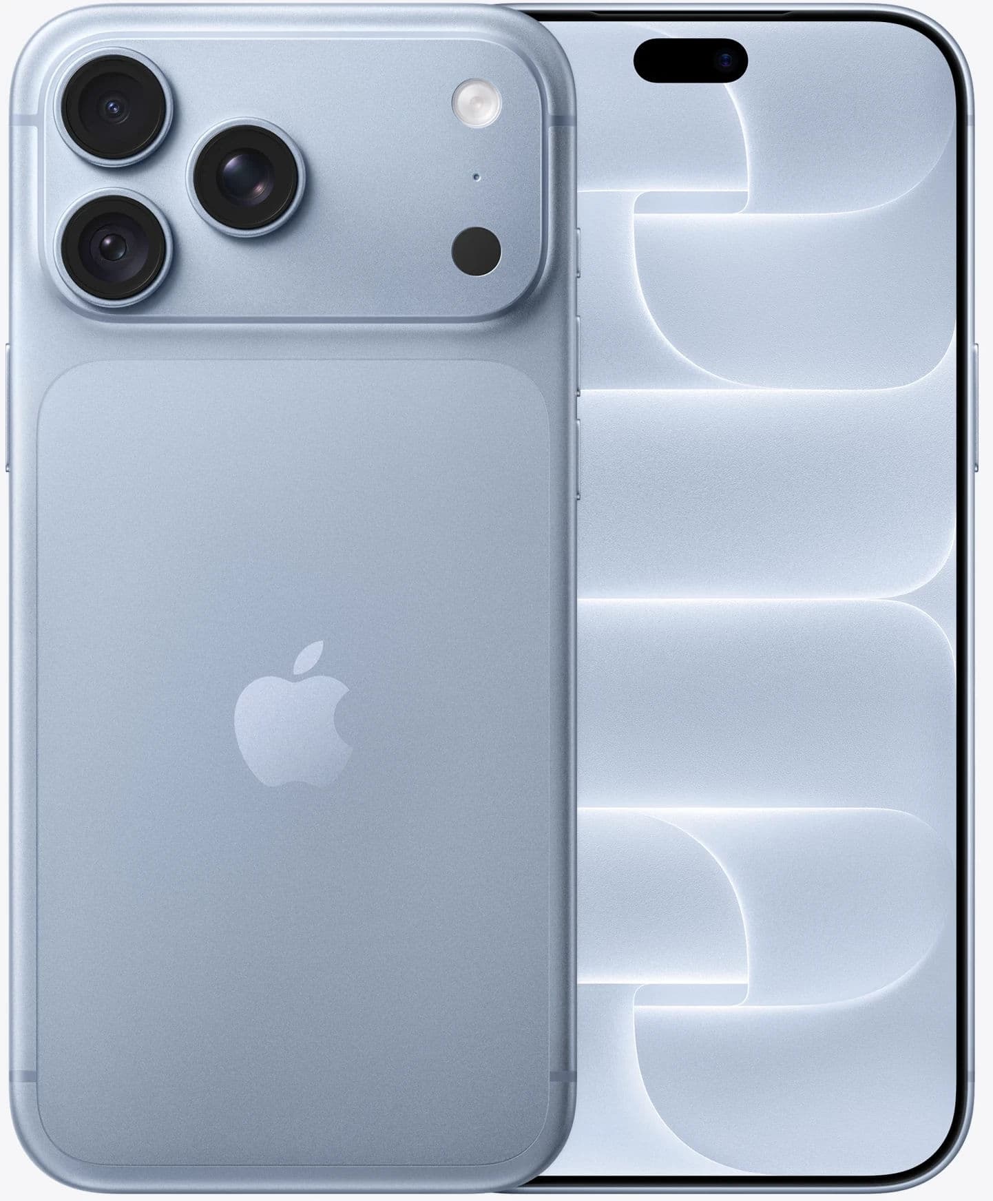 Apple iPhone 18 Pro Max (1 TB) Görsel 1