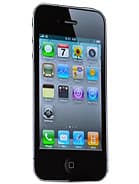 Apple iPhone 4 (32 GB) Görsel 1