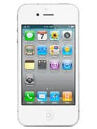 Apple iPhone 4s (32 GB) Görsel 1