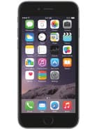 Apple iPhone 6 Plus (64 GB) Görsel 1
