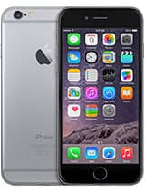 Apple iPhone 6 (32 GB) Görsel 1