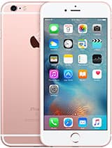 Apple iPhone 6s Plus (32 GB) Görsel 1