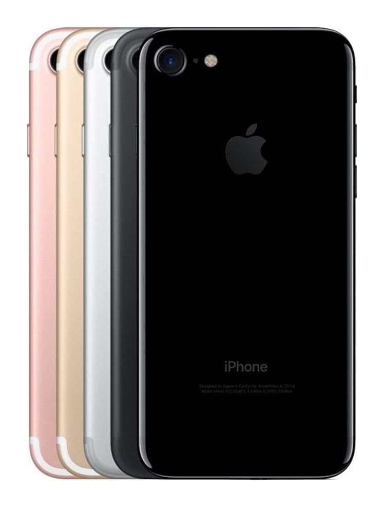 Apple iPhone 7 Plus (32 GB) Görsel 1