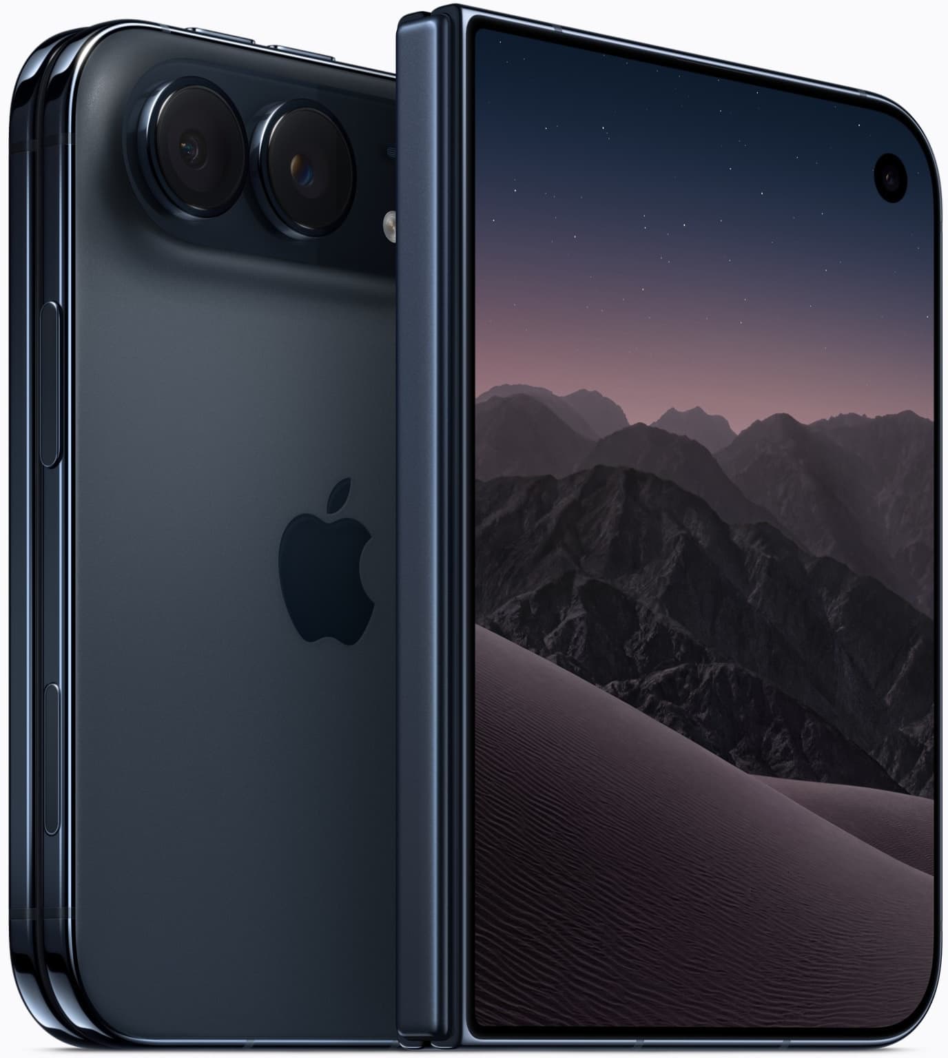 Apple iPhone Duo (256 GB) Görsel 1