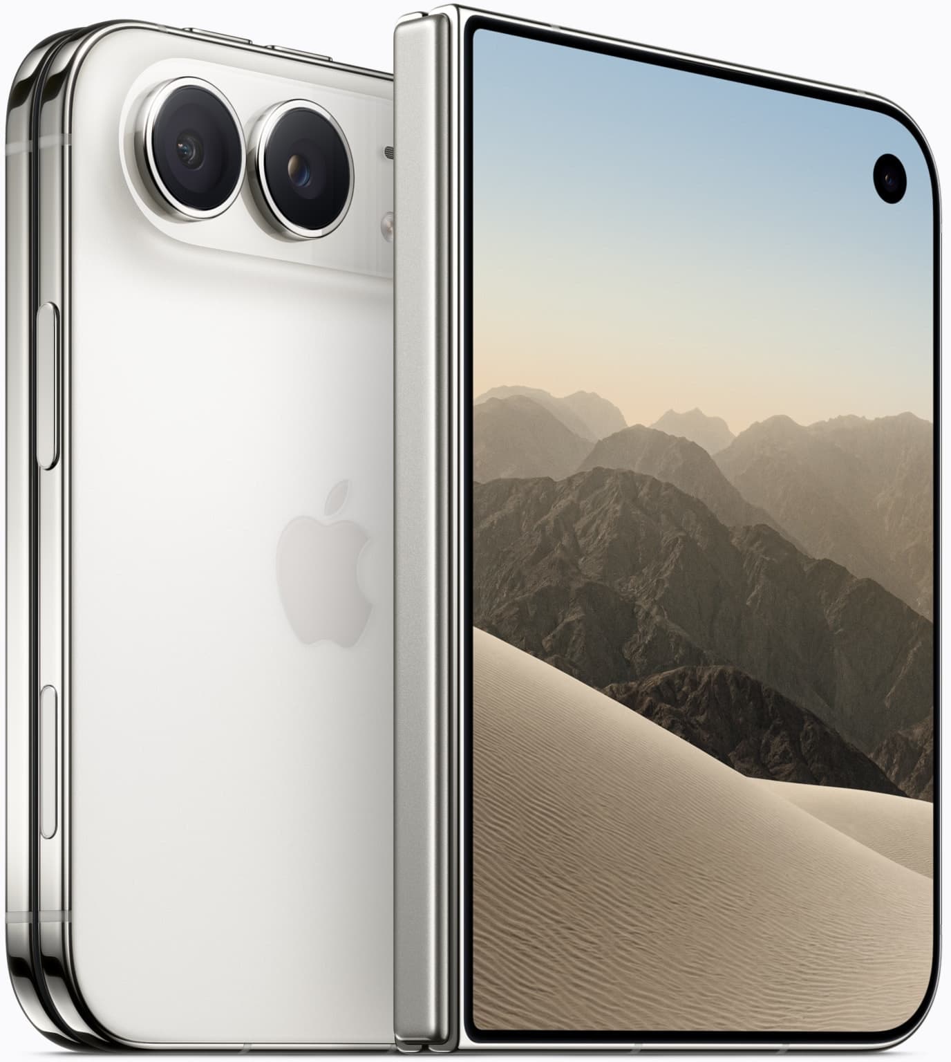 Apple iPhone Duo (512 GB) Görsel 1
