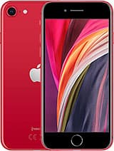 Apple iPhone SE 2 (2020) (256 GB) Görsel 1