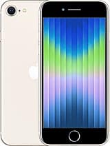 Apple iPhone SE 3 (2022) (256 GB) Görsel 1