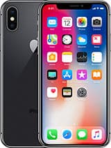 Apple iPhone X (256 GB) Görsel 1