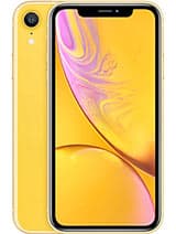 Apple iPhone XR (256 GB) Görsel 1