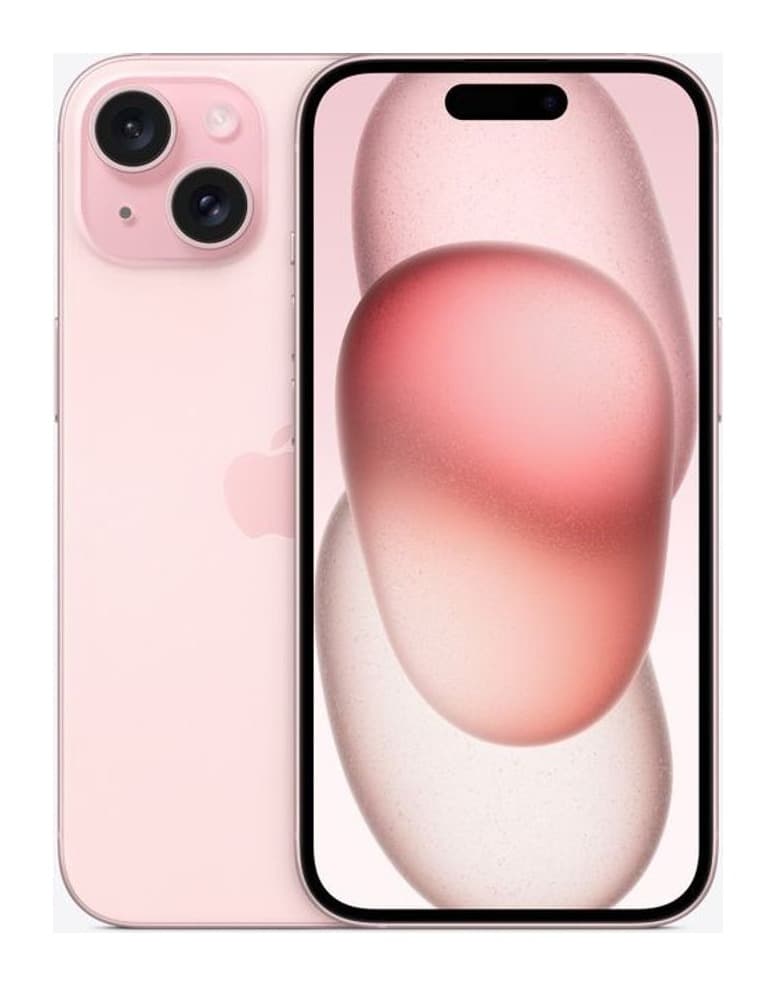 Apple iPhone 15 Plus (128 GB) Görsel 1