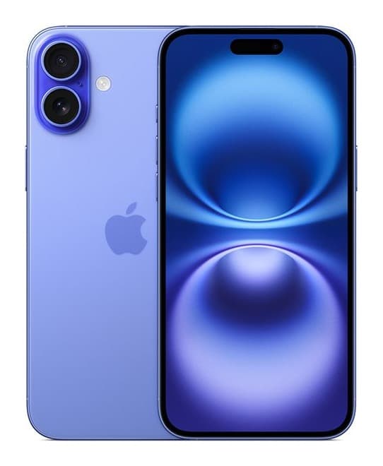 Apple iPhone 16 Plus (256 GB) Görsel 1